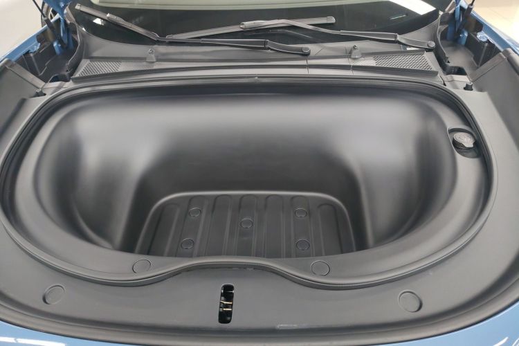 智己汽车 智己LS6 2026款 纯电 Max机舱底盘24