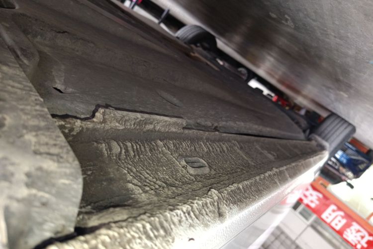 大众 宝来 2023款 200TSI DSG悦行版局部细节9001