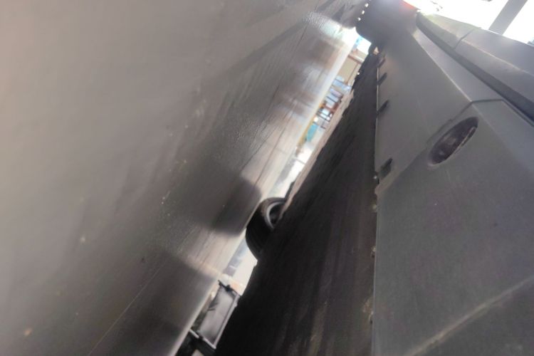 小鹏G7 2025款 702 超长续航 Max局部细节9002