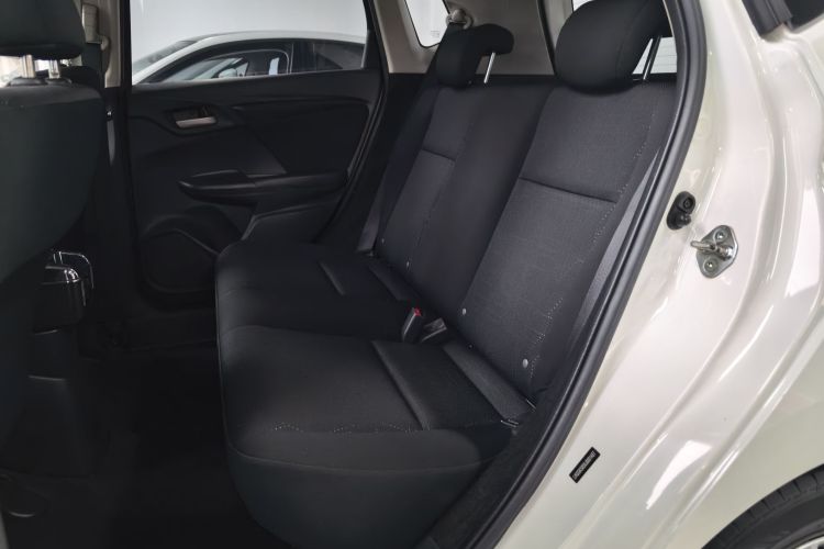 本田 飞度 2018款 1.5L CVT舒适版中控内饰21