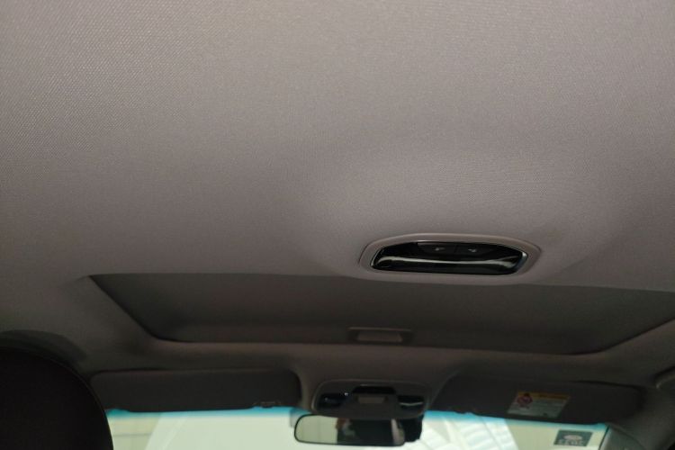 吉利汽车 帝豪 2019款 领军版 1.5L 手动向上互联型 国VI中控内饰22