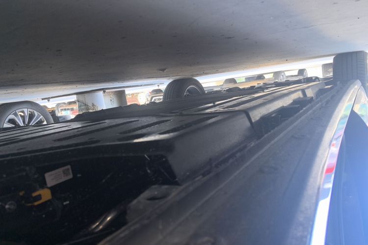 别克GL8新能源 2026款 陆尊 奢享版局部细节9002