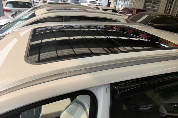 埃安 AION Y 2023款 Plus 510 智领版局部细节57