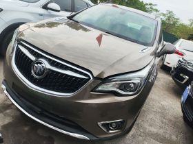 别克 昂科威 2019款 20T 两驱领先型 国V