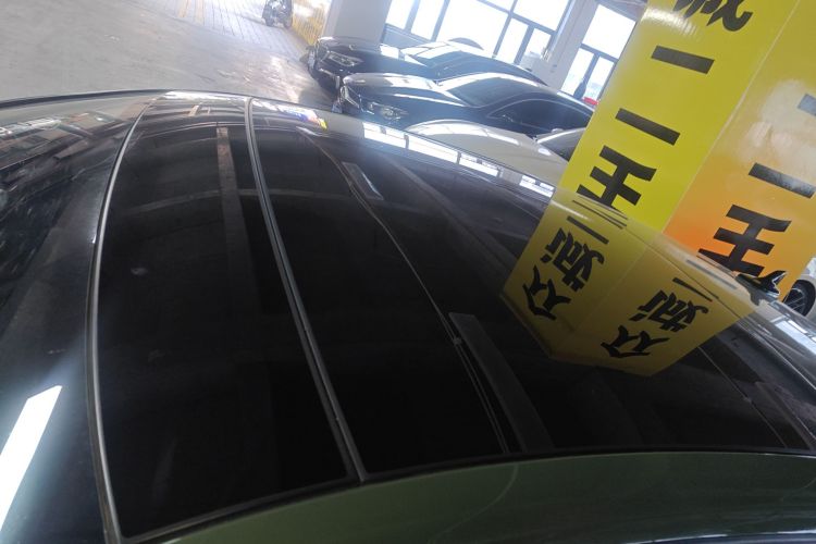 奥迪A5 2021款 Sportback 40 TFSI 时尚动感型局部细节57