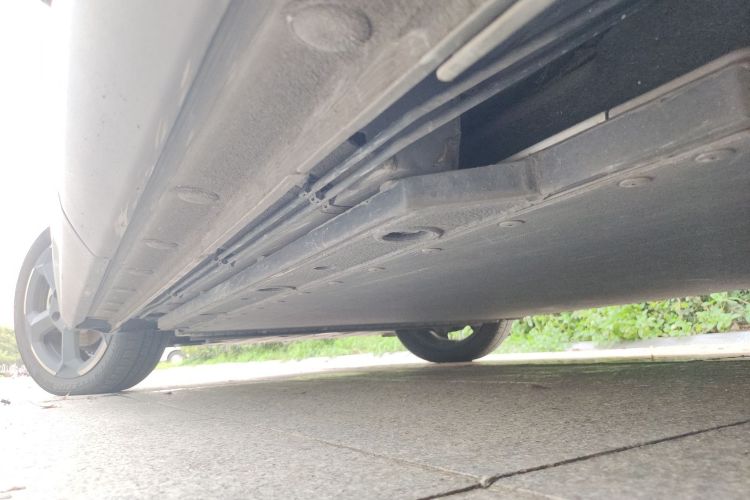 比亚迪 海鸥 2024款 荣耀版 405km 飞翔版局部细节9002