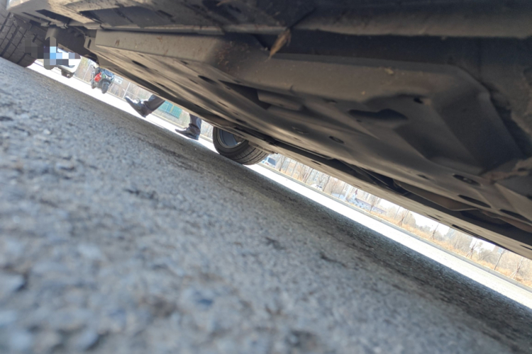 丰田 凯美瑞 2023款 双擎 2.5HG 豪华版局部细节9001