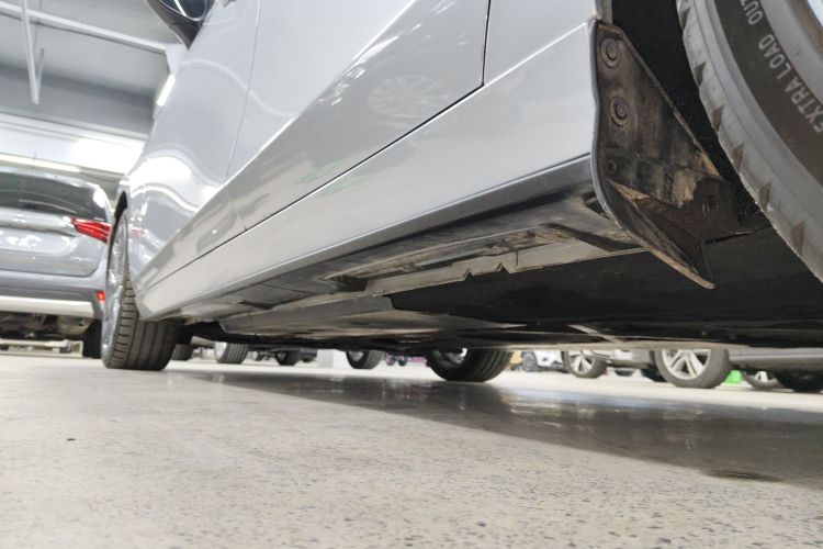 马自达3 昂克赛拉 2020款 2.0L 自动质豪版局部细节9002