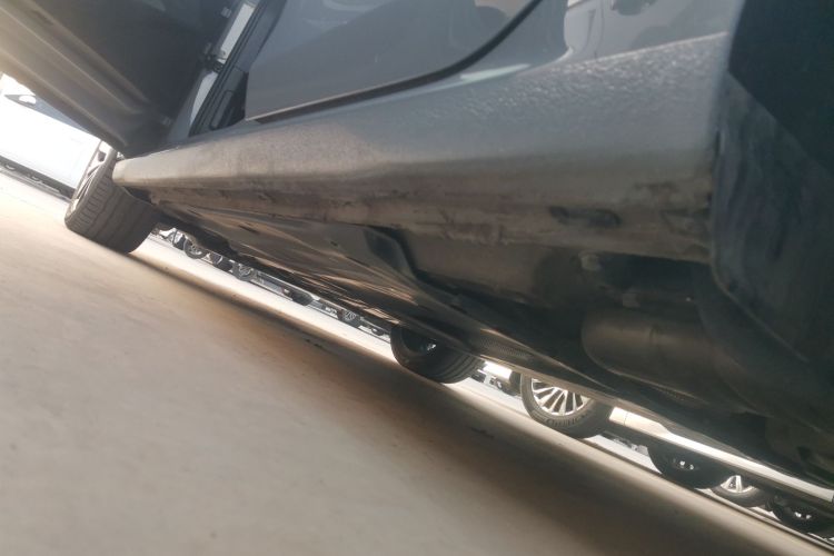 大众 高尔夫 2021款 280TSI DSG Pro局部细节9002