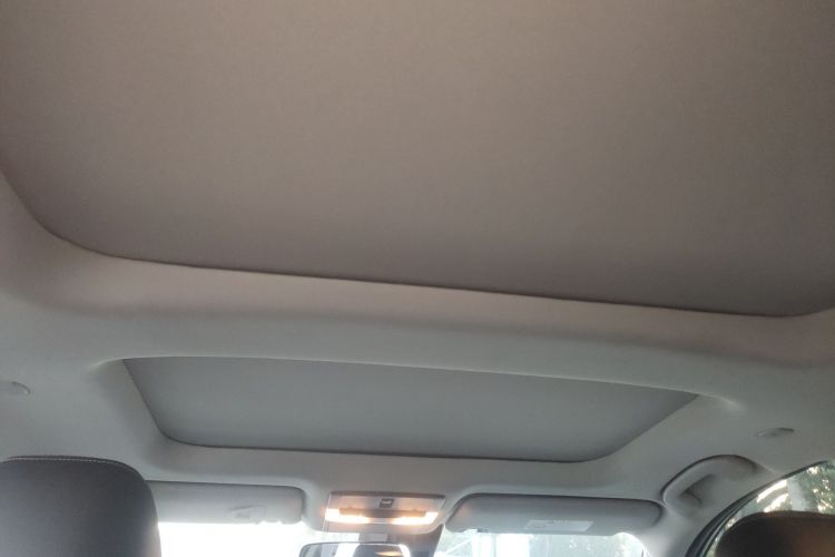 日产 天籁 2021款 2.0T XL 智进版中控内饰22