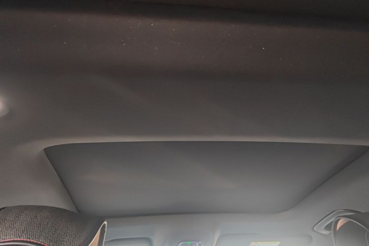 奥迪A6L 2019款 45 TFSI quattro 臻选动感型中控内饰22