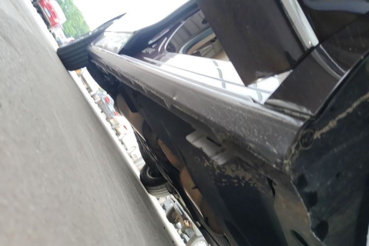 别克GL8 2018款 ES 28T 旗舰型 国VI局部细节9001