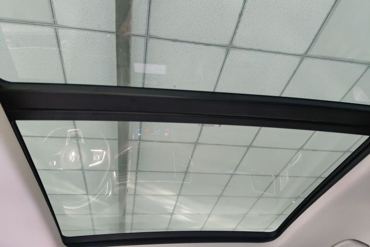 大众 途昂X 2020款 380TSI 四驱尊崇豪华版局部细节22