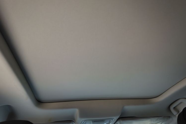 哈弗H6 2021款 第三代 1.5T 自动两驱Max中控内饰22