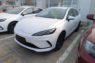 比亚迪 海豹05 DM-i 2025款 DM-i 智驾版 55KM豪华型