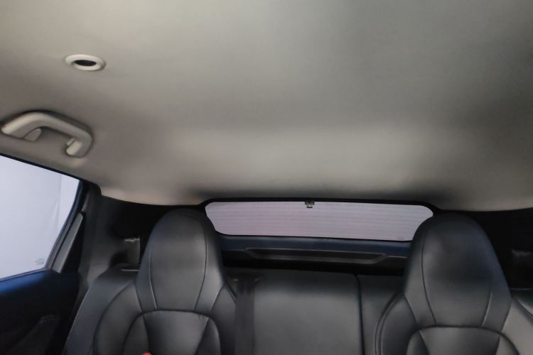 小鹏G3 2020款 520i 智享版局部细节22