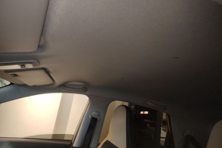 五菱汽车 五菱缤果 2023款 203km 轻享款局部细节22