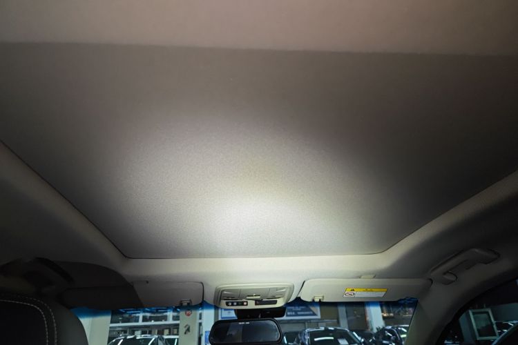 凯迪拉克XTS 2018款 28T 技术型中控内饰22