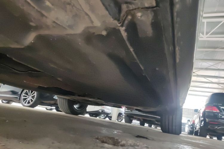 奥迪Q5L 2020款 45 TFSI 尊享时尚型局部细节9002