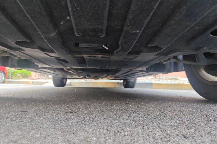 宝马X3(进口) 2016款 sDrive20i局部细节9008