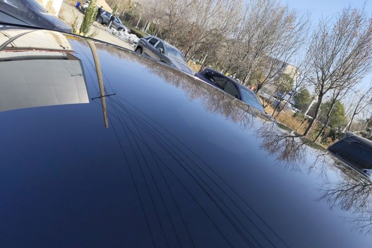 比亚迪 海豚 2023款 420km 时尚版局部细节57