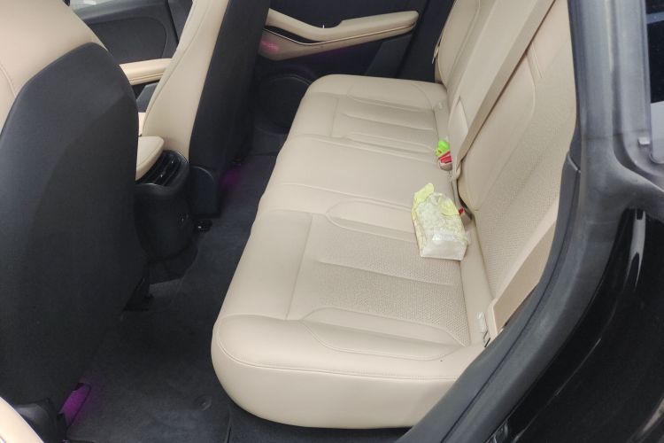 蔚来ET5T 2024款 100kWh Touring中控内饰21