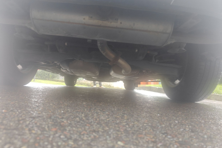 雷克萨斯RX 2016款 300 两驱精英版 国V局部细节9009