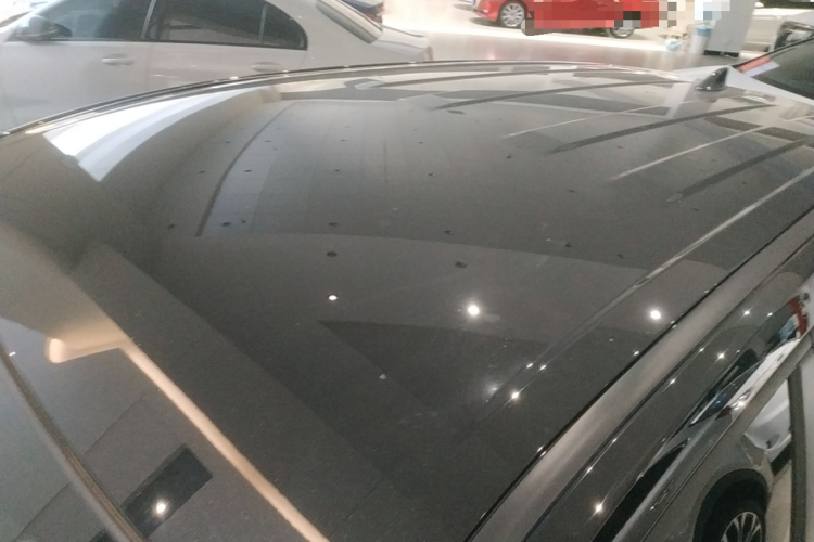 丰田 锋兰达 2023款 2.0L CVT精英版局部细节57