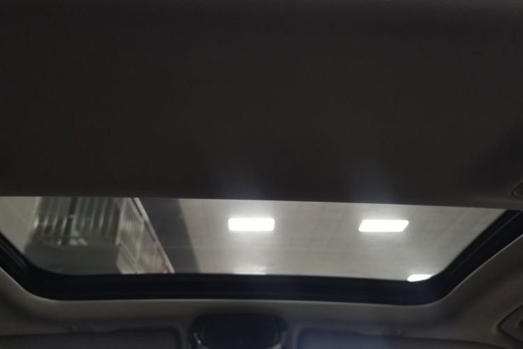 宝马5系 2020款 530Li 领先型 豪华套装局部细节22