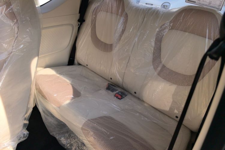 五菱汽车 宏光MINIEV 2024款 第三代 215km 青春版中控内饰21