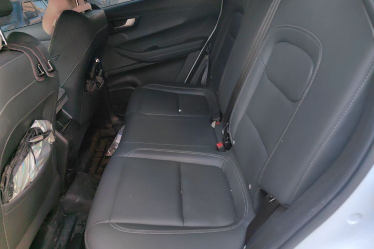 奇瑞 瑞虎5x 2025款 1.5L CVT卓越版中控内饰21