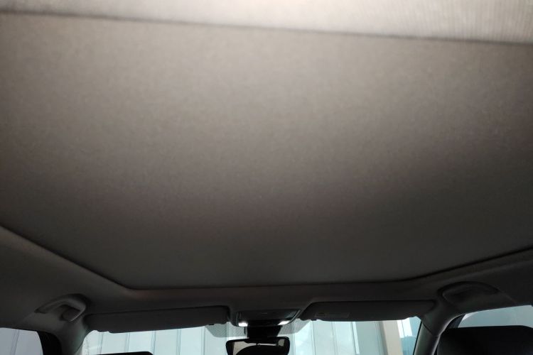 本田 冠道 2017款 370TURBO 两驱豪华版中控内饰22