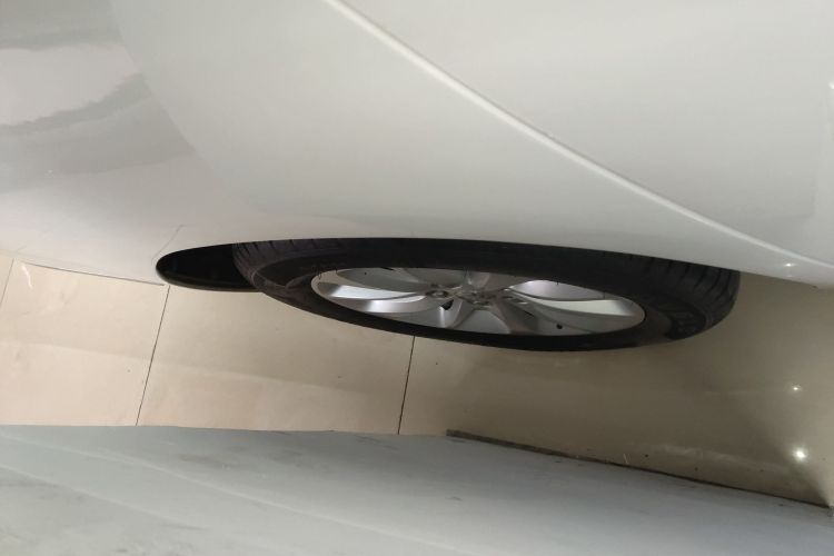 别克GL8 2017款 ES 28T 尊享型 国V车身外观6008