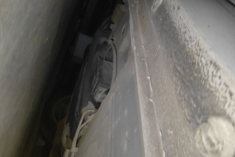 别克 英朗 2017款 15N 自动豪华型局部细节9001