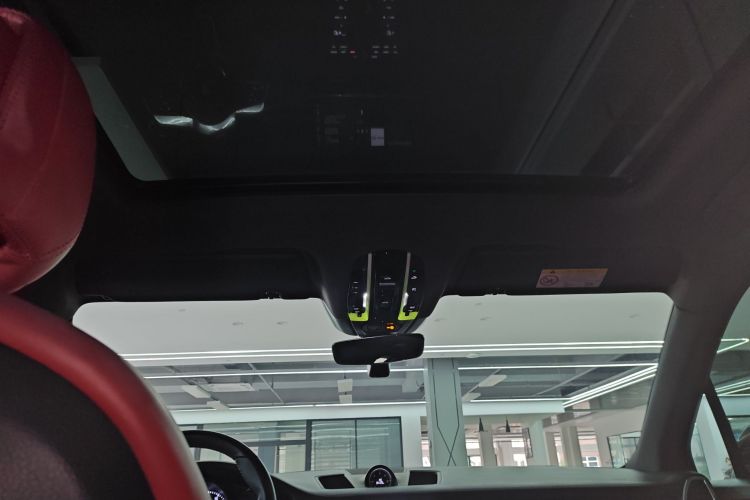 保时捷 2019款 Cayenne 3.0T局部细节22