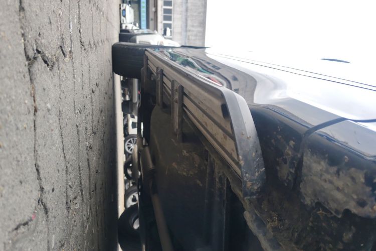 本田 皓影 2023款 240TURBO 两驱尊贵版PRO 7座局部细节9001