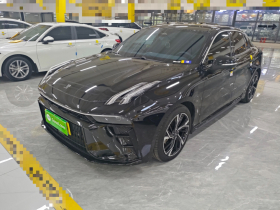 领克03 2023款 1.5TD DCT劲Pro