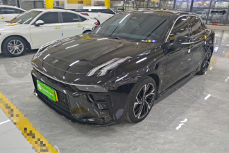 领克03 2023款 1.5TD DCT劲Pro