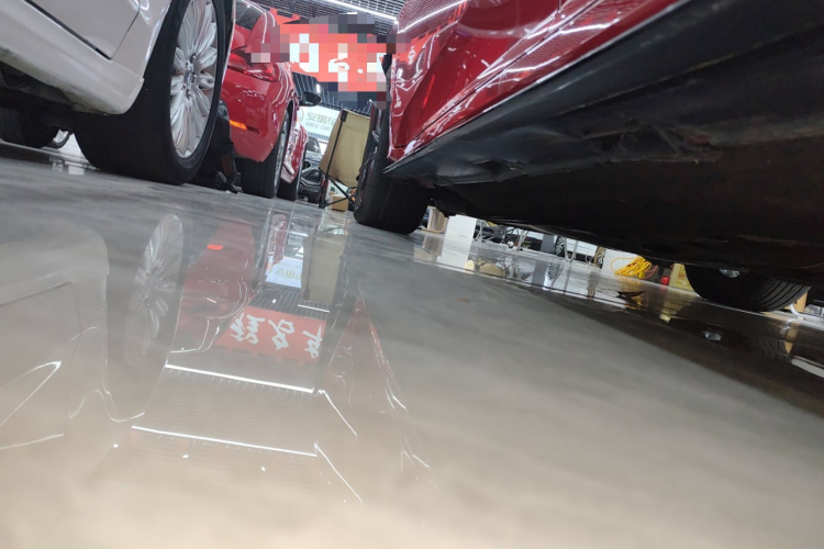 本田 思域 2021款 HATCHBACK 220TURBO CVT新锐控局部细节9002