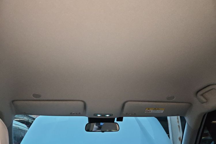 比亚迪 元UP 2025款 301KM 领航型局部细节22