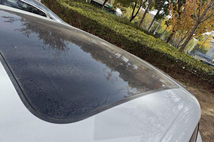 保时捷 2021款 Macan 2.0T局部细节57