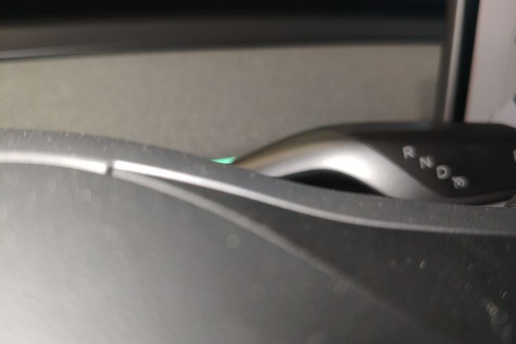 特斯拉 Model Y 2024款 后轮驱动版中控内饰18