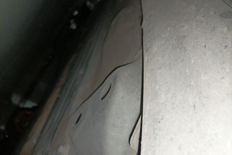 沃尔沃XC60新能源 2019款 T8 E驱混动 智雅运动版 国VI局部细节9001