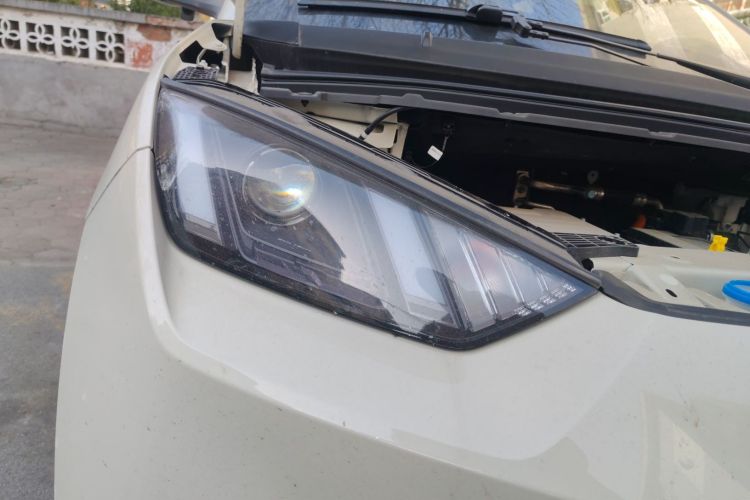 比亚迪 海鸥 2025款 305km 活力版车身外观6006