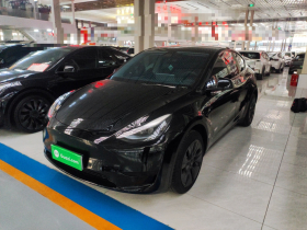 特斯拉 Model Y 2023款 后轮驱动版