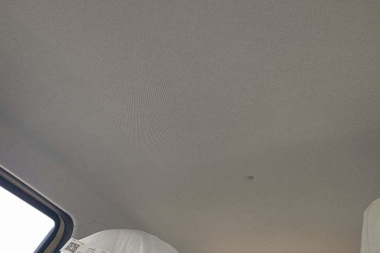 吉利银河 2025款 210km 熊猫骑士局部细节22