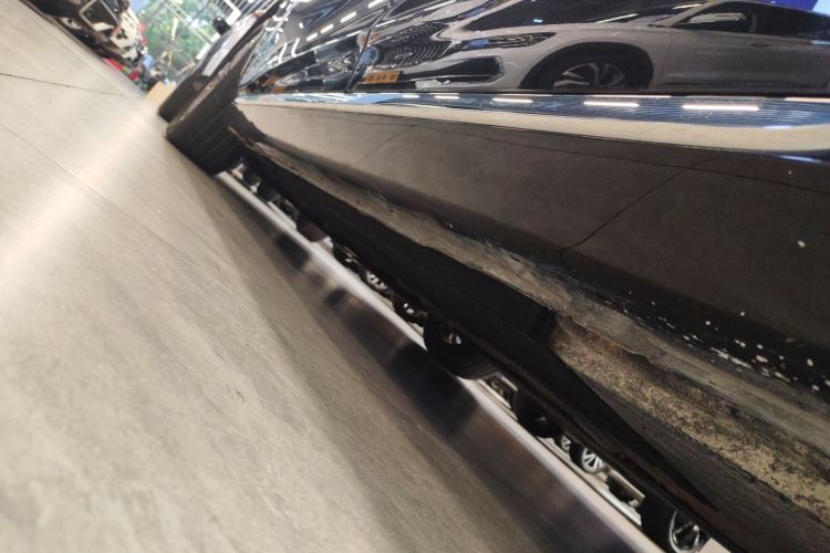 红旗H5 2023款 1.5T DCT智联旗韵版局部细节9002