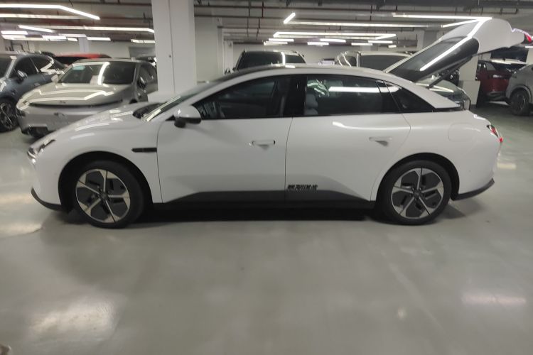 小鹏MONA M03 2024款 515 长续航车身外观6003