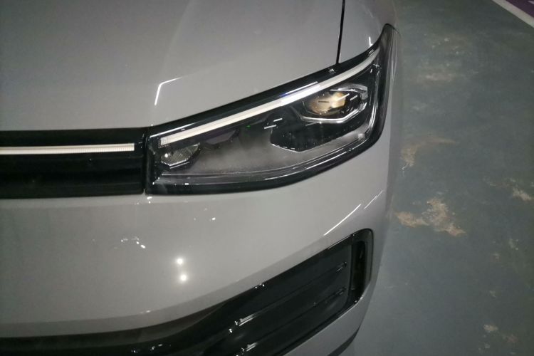 大众 途岳 2026款 新锐 300TSI 锐享版局部细节36