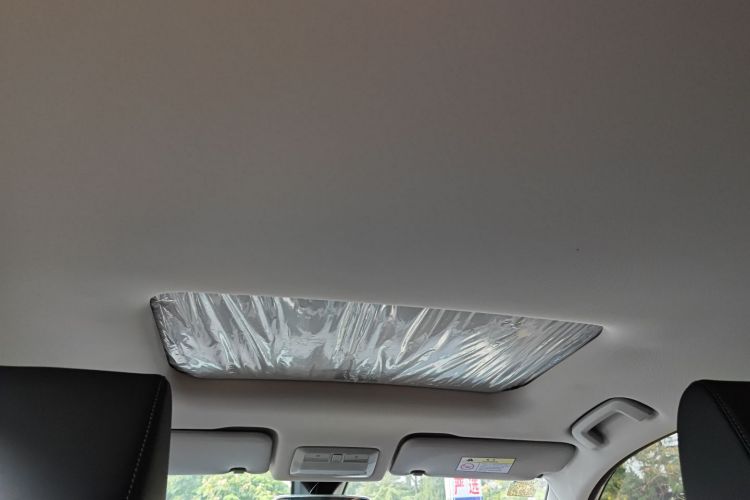 五菱汽车 五菱星辰 2021款 1.5T CVT星辉版中控内饰22